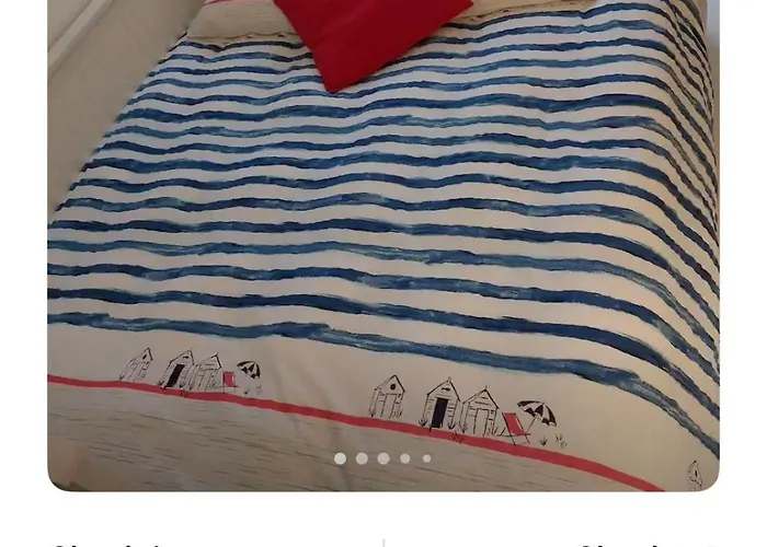 Chez L'habitante Avec Salle De Bain Et Cuisine Communes - Presence D'un Bordeaux